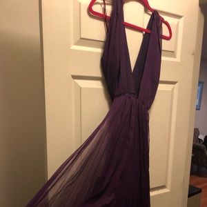 Nasty Gal Collection Gown